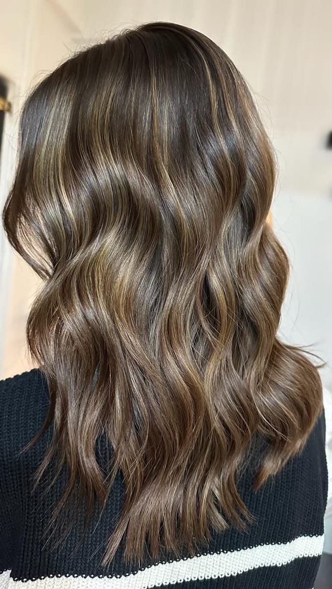 Balayage